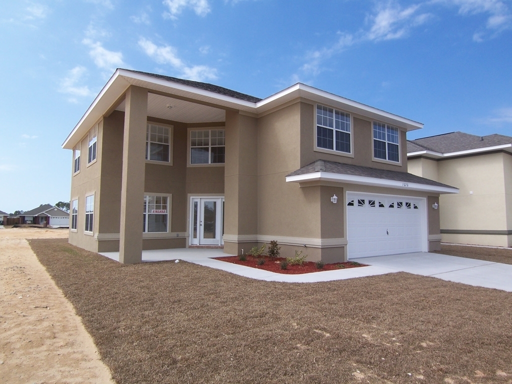 Stucco-Exterior-Designs-Innovative-With-Images-Of-