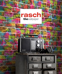 Rasch The Wallpaper
